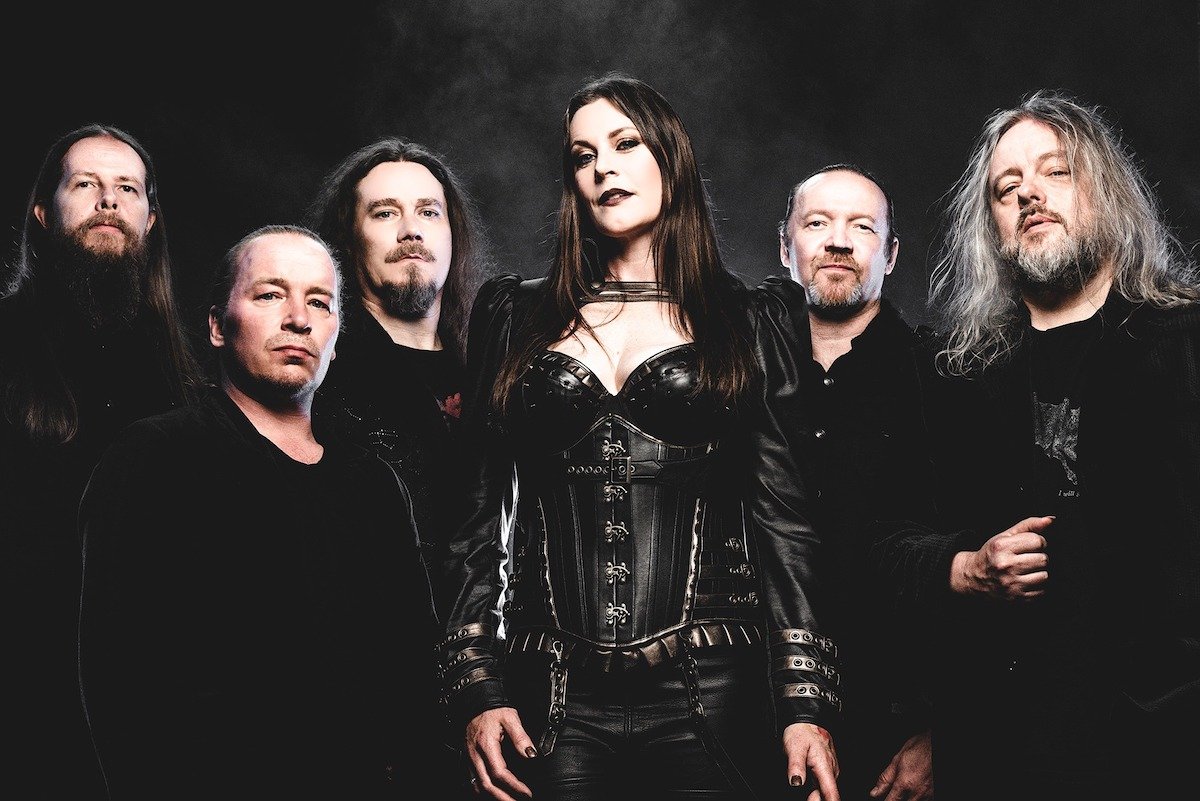 “Exploring the Magic: The Nightwish Soundboard Clip That Took Fans by Storm”