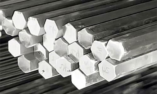 Crafting Precision: All You Need to Know About 3/8 Hex Bar Stock in Watsonville
