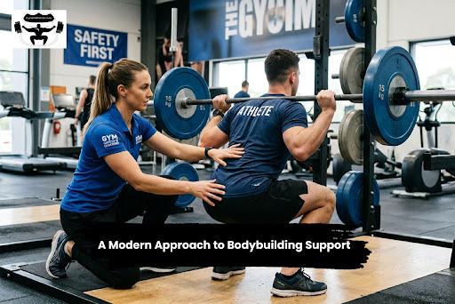 Supreme Steroids: A Modern Approach to Bodybuilding Support